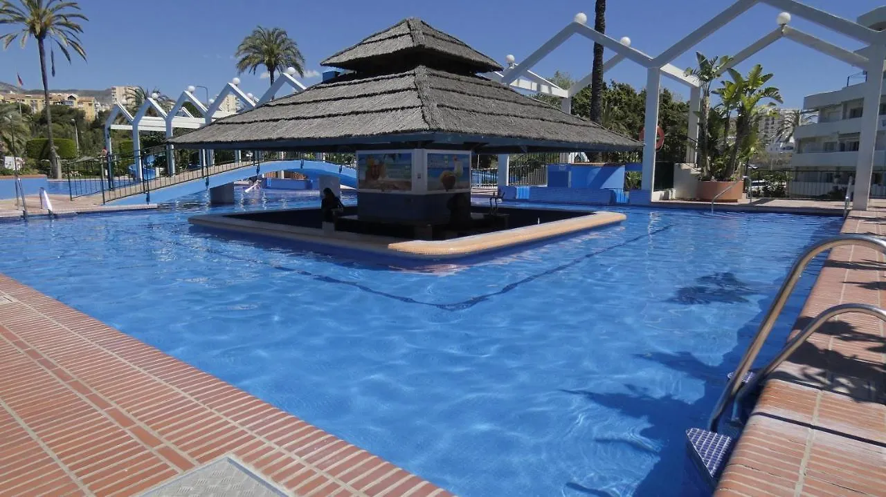 Apartment Benalbeach Sea View 24H Entry Benalmadena