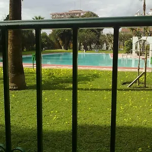 15 Avenida De La Telefonica Apartment